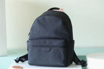 Makersluxe Fashion Lu-Vi bags - 9565