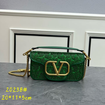 Makersluxe Bags - VTO Bags - 573