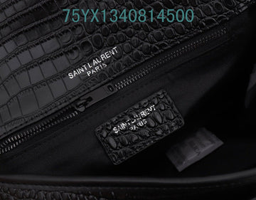 Makersluxeras - YLS Bags - 2163