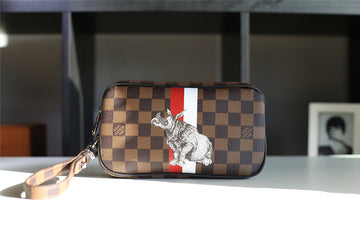 Makersluxe Fashion Lu-Vi bags - 10370