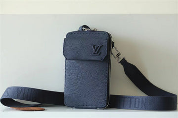 Makersluxe Fashion Lu-Vi bags - 9978