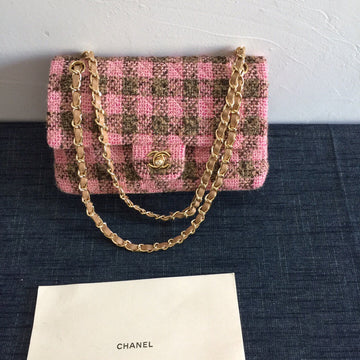 Makersluxe Bags - CHL Bags - 2754
