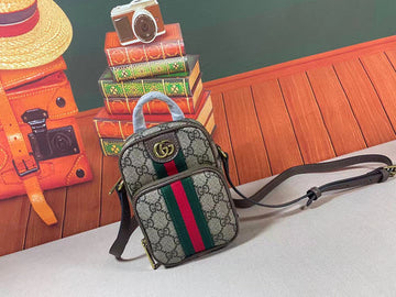 Makersluxe Fashion - GCI Bags - 10158