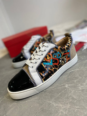 Makersluxe - CBL Women Shoes - 230