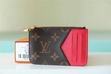 Makersluxe Fashion Lu-Vi bags - 8774