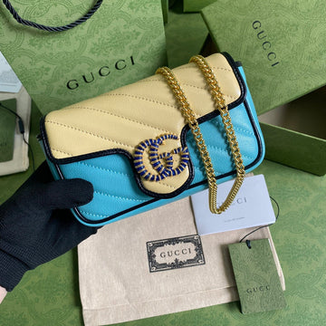 Makersluxe Bags - GCI Bags - 6806
