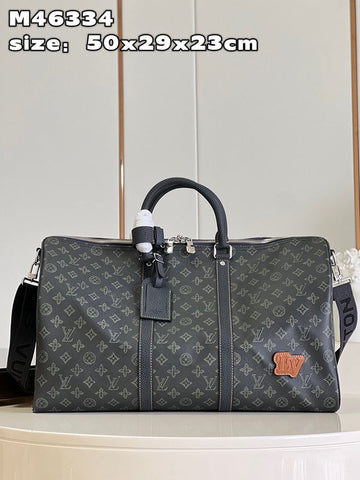 Makersluxe Bags - VL Bags - 1726