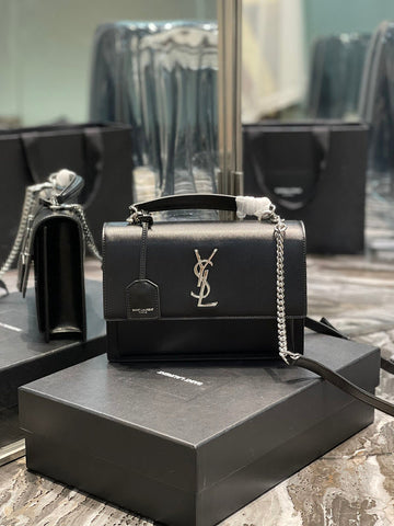 Makersluxe Bags - SLY Bags - 306