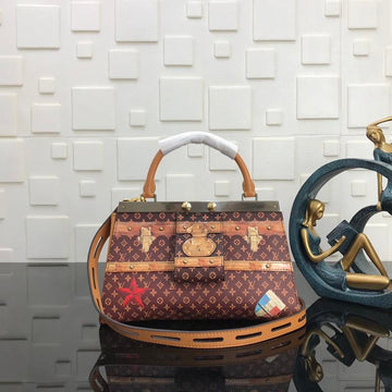 MLB Fashion Lu-Vi bags - 938