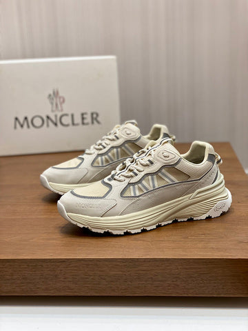 Makersluxe - MCOL Men Shoes - 514