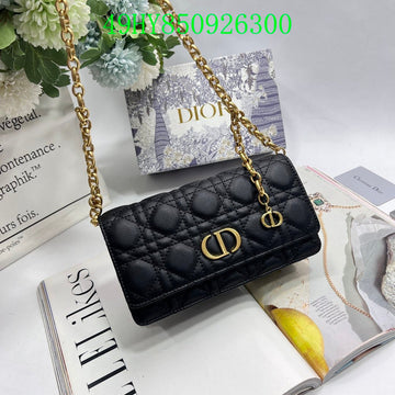 Makersluxeras - DOR Bags - 1171