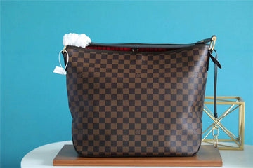 Makersluxe Fashion Lu-Vi bags - 8028