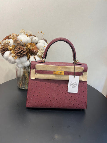 Makersluxe - HMS Bags - 864