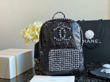 Makersluxe Bags - CHL Bags - 4736