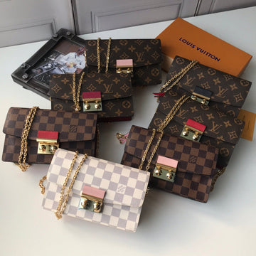 Makersluxe Bags - VL Bags - 4154