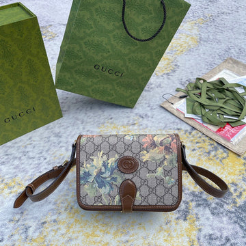 GCC - MLB Fashion Bags - 131