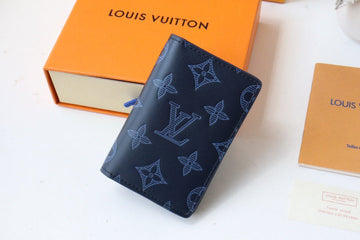Makersluxe - LOV Wallets - 189