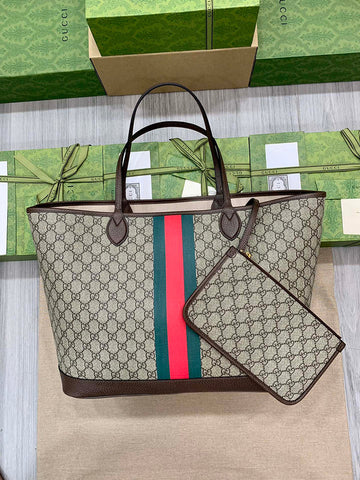 Makersluxe Bags - GCI Bags - 750