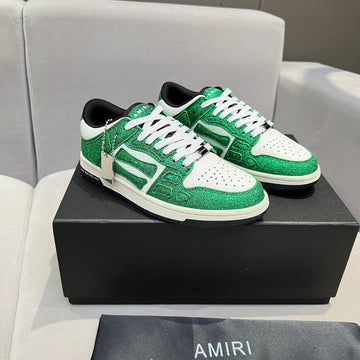 Makersluxe - AMIR Men Shoes - 451