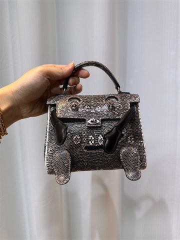 Makersluxe - HMS Bags - 667
