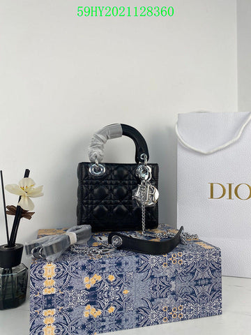 Makersluxeras - DOR Bags - 1020