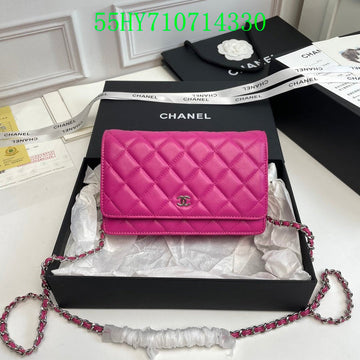 Makersluxe Bags - CHL Bags - 5128