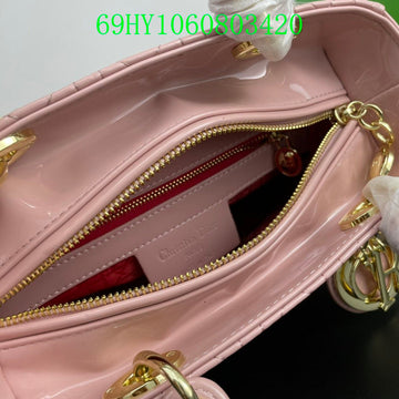 Makersluxeras - DOR Bags - 1378