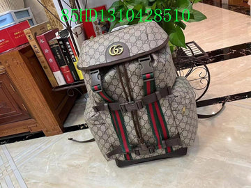 Makersluxe Fashion - GCI Bags - 11477