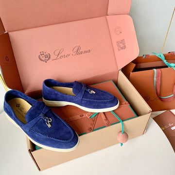 Makersluxe - LOP Shoes - 062