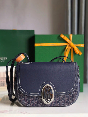 Makersluxe - GYO Bags - 072