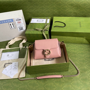 Makersluxe Bags - GCI Bags - 5946
