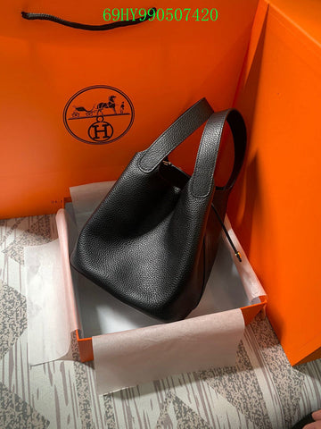Makersluxeras - HMS Bags - 1339
