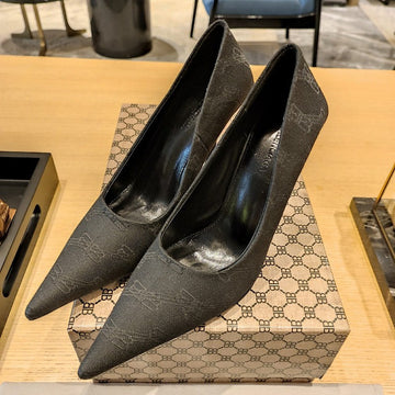 Makersluxe Bags - BGA Shoes - 940