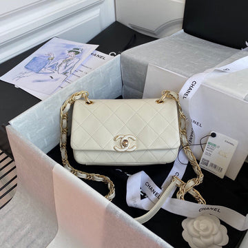 Makersluxe Bags - CHL Bags - 4752