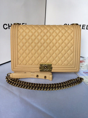 Makersluxe Bags - CHL Bags - 3823
