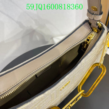Makersluxeras - FDE Bags - 1467