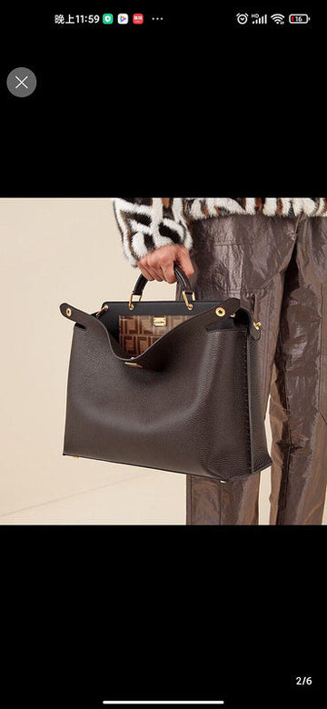 Makersluxe - MakersluxeE Bags - 388