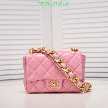 Makersluxe Bags - CHL Bags - 5062