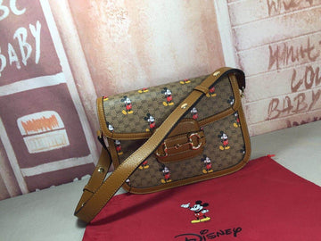 Makersluxe Fashion - GCI Bags - 11118