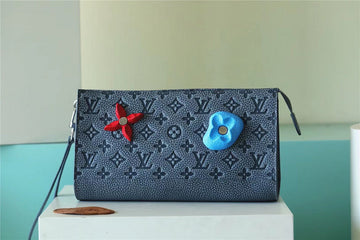 Makersluxe Fashion Lu-Vi bags - 10696