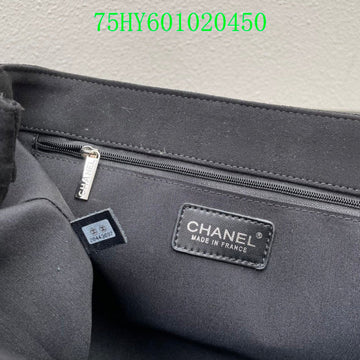 Makersluxeras - CHL Bags - 2043