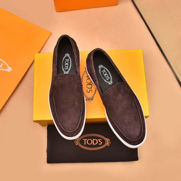 Makersluxe - TDS Men Shoes - 505