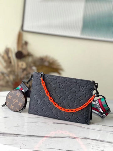 Makersluxe Bags - VL Bags - 209