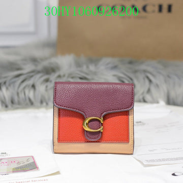 Makersluxeras - CAH Wallet - 111
