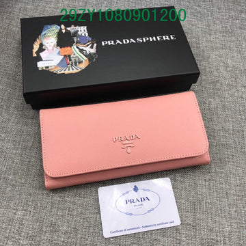 Makersluxeras - PD Wallet - 469