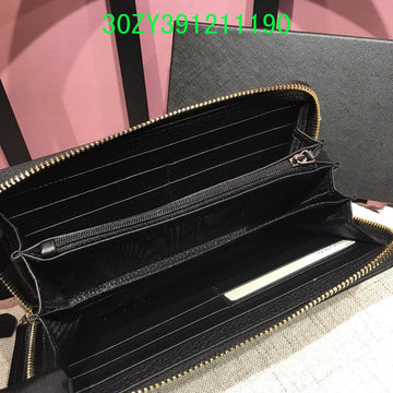 Makersluxeras - YLS Wallet - 325