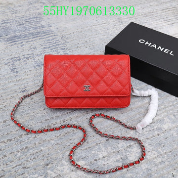 Makersluxe Bags - CHL Bags - 5174