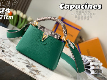 LOV2 Bags - Makersluxe Bags  292