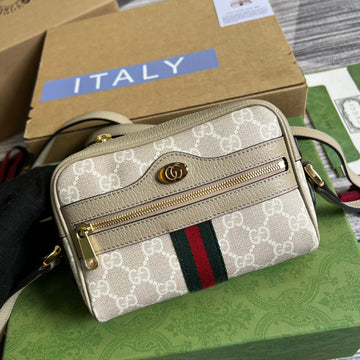 Makersluxe Bags - GCI Bags - 4484