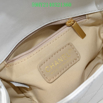 Makersluxeras - CHL Bags - 2914